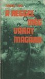 TALPASSY TIBOR - A reggel még várat magára [antikvár]