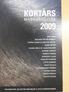 Oltai Kata - Kortárs magángyűjtők 2009 [antikvár]