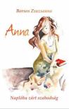 Borsos Zsuzsanna - Anna [antikvár]