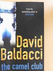David Baldacci - The Camel Club [antikvár]