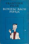 Pilar, Frantisek - Bonifác bácsi pipája [antikvár]