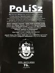 Adamik Tamás - PoLíSz 2004. április-május [antikvár]