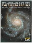 BACH, HANDEL, MONTEVERDI, PURCELL,VIVALDI - THE GALILEO PROJECT DVD LAMON