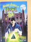 Ellen Leroe - Heebie-Jeebies at H.O.W.L. High [antikvár]