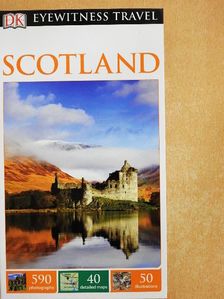 Alastair Scott - Scotland [antikvár]