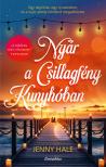 Jenny Hale - Nyár a Csillagfény Kunyhóban [eKönyv: epub, mobi]