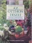Graham Clarke - Az otthon díszei [antikvár]