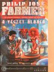 Philip José Farmer - A végzet álarca [antikvár]