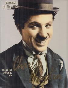Gerald D. McDonald, Michael Conway, Mark Ricci - Todas las películas de Charlie Chaplin [antikvár]