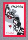 Avercsenko, Arkagyij - Figurák [antikvár]