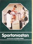 Dr. Apor Péter - Sportorvostan [antikvár]