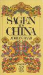 BAAR, ADRIAN - Sagen aus China [antikvár]