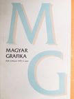 Csáki Ferenc - Magyar Grafika 1999/4. [antikvár]