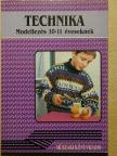 Gyulay Lajosné - Technika - Modellezés 10-11 éveseknek [antikvár]
