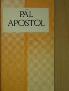 Cseri Kálmán - Pál apostol [antikvár]