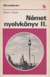 SZANYI GYULA - Német nyelvkönyv II. [antikvár]