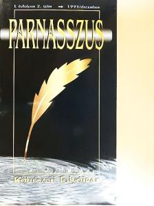 A. Sz. Puskin - Parnasszus 1995. december [antikvár]