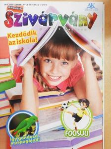 Szivárvány 2014. szeptember [antikvár]