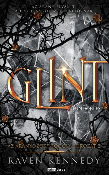 Raven Kennedy - GLINT - Tündöklés [szépséghibás]