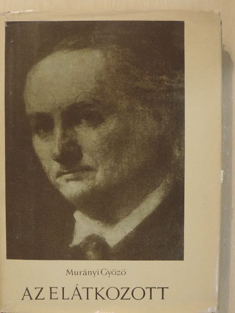 Murányi Győző - Az elátkozott [antikvár]
