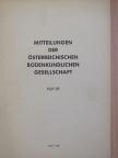 P. Stefanovits - Die Karte der Bodentonmineralien und ihre Verwendung in der Landwirtschaft Ungarns [antikvár]