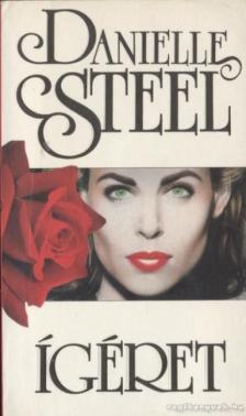 Danielle Steel - Ígéret [antikvár]