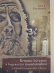 John F. Kavanaugh - Krisztus követése a fogyasztói társadalomban [antikvár]