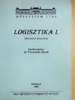 Dr. Gál Gyula - Logisztika I. [antikvár]
