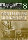 NT-11881/M - Történelem munkafüzet 8.