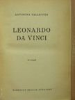 Antonina Vallentin - Leonardo Da Vinci I-II. [antikvár]