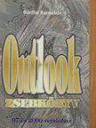 Bártfai Barnabás - Outlook zsebkönyv [antikvár]