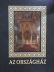Sisa József - Az Országház [antikvár]