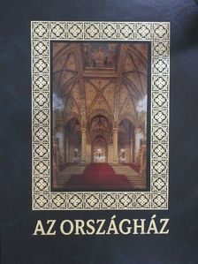 Sisa József - Az Országház [antikvár]