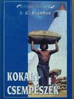 John G. Brandon - Kokaincsempészek [antikvár]