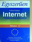 Galen Grimes - Egyszerűen Internet [antikvár]