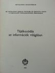 Nyitrai Tamás - Tájékozódás az információk világában [antikvár]
