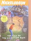 Diana G. Gallagher - The Tale of the Pulsating Gate [antikvár]