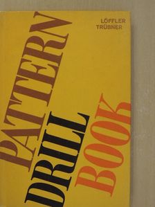 Georg Trübner - Pattern Drill Book [antikvár]