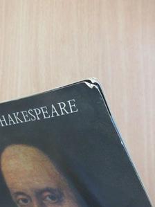 Michael St. John Parker - William Shakespeare and Stratford-upon-Avon [antikvár]