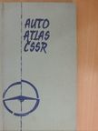 Auto Atlas CSSR [antikvár]