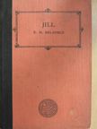 E. M. Delafield - Jill [antikvár]