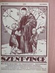Dr. Hegedüs Amand O. Cist. - Szent Vince 1936. október [antikvár]