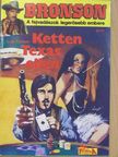 Lee Carson - Ketten Texas ellen [antikvár]