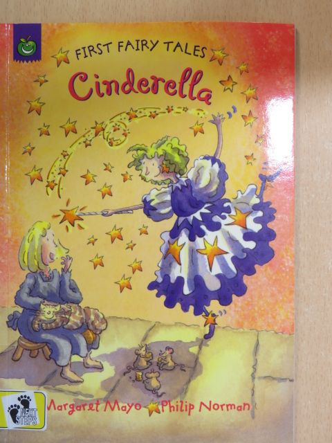 Margaret Mayo - Cinderella [antikvár]