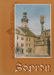 Horváth Ferenc, Csatkai Endre, Becht Rezső, Friedrich Károly, Thier László - Sopron [antikvár]