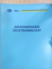 Árufuvarozási üzletszabályzat [antikvár]
