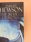 David Hewson - The Blue Demon [antikvár]
