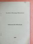 Információk időseknek [antikvár]