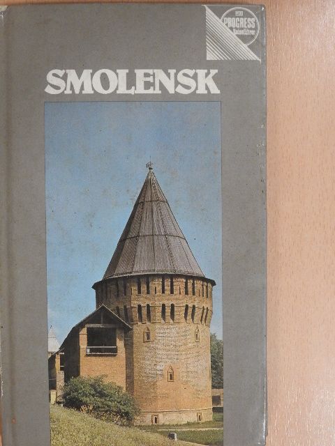 M. Dunajew - Smolensk [antikvár]