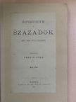 Petrik Géza - Repertorium a Századok 1867-1890. folyamaihoz [antikvár]